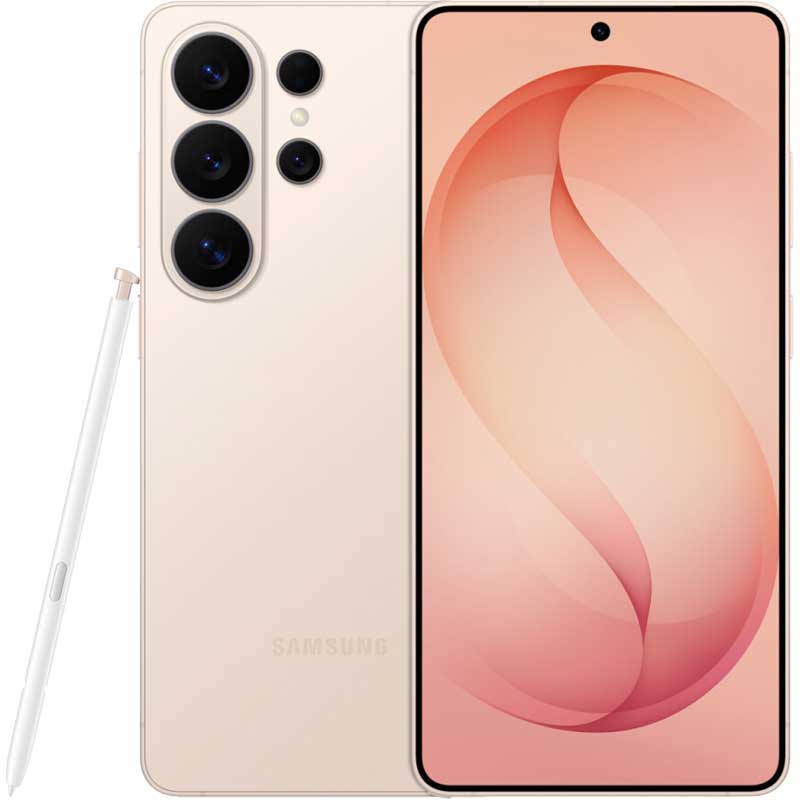 Samsung Galaxy S26 Ultra Dual Sim 16GB RAM 1TB Pink  Gold EU