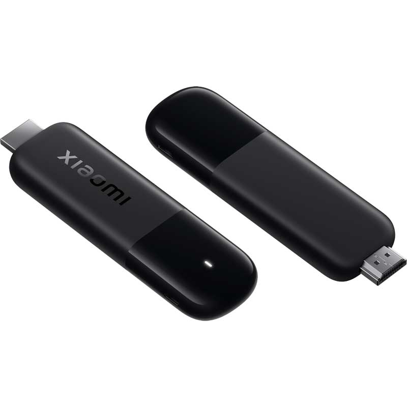 Smart Home Xiaomi TV Stick 4K