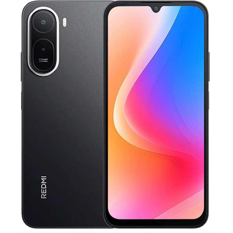 Xiaomi Redmi A7 Pro 4/64 GB Black EU