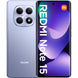 Xiaomi Redmi Note 15 6GB RAM 128GB Purple EU