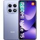 Xiaomi Redmi Note 15 4G 8GB RAM 256GB Purple EU