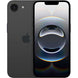 Apple iPhone 16e 5G 256GB black EU