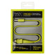 TYLT Micro Data Cable Green