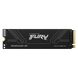 SSD Kingston Renegade G5 1 TB, SSD (schwarz, PCIe 5.0 x4, NVMe, M.2 2280)