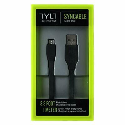 TYLT Micro USB Sync Cable