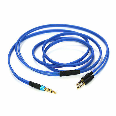 TRACKS HD CABLE BLUE