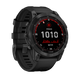 Watch Garmin Fenix 7X Solar GPS 51mm Graphite Band - Slate Grey