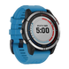 Watch Garmin Quatix 7 Standard Edition GPS 47mm Blue Band - Blue