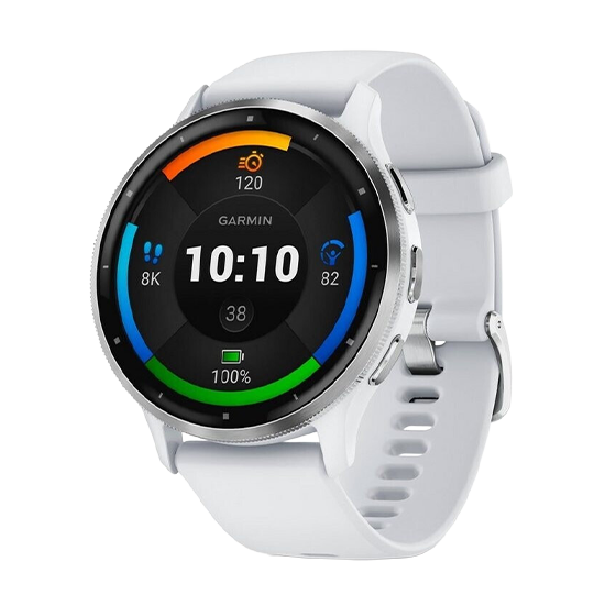 Watch Garmin Venu 3 45mm - White