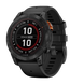 Watch Garmin Fenix 7 Pro Solar GPS 47mm Graphite Band - Slate Grey