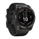 Watch Garmin Fenix 7X Pro Solar GPS 51mm Graphite  Band - Carbon Grey Titan
