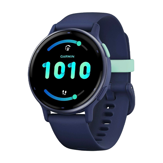 Watch Garmin Vivoactive 5 - Blue