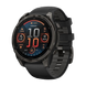 Watch Garmin Fenix 8 GPS 47mm Silicon Black Band - Black