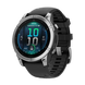 Watch Garmin Fenix E GPS 47mm Stainless Steel - Silver