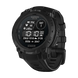 Watch Garmin Instinct 3 Solar GPS 45mm Tactical Edition - Black
