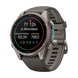 Watch Garmin Fenix 9 Amoled GPS 43mm - SlateGrey/Titan
