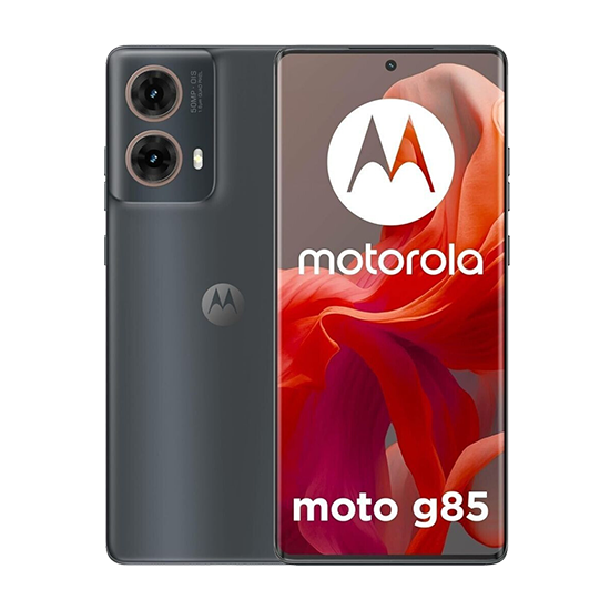 Motorola XT2427-3 Moto G85 5G Dual Sim 12GB RAM 256GB - Urban Grey