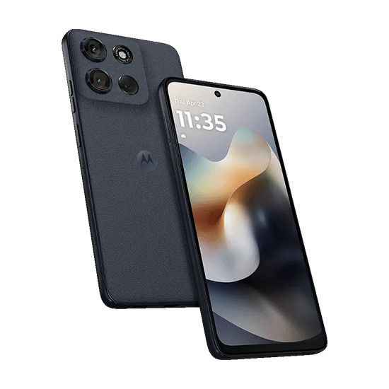 Motorola XT2529-2 Moto G56 5G Dual Sim 8GB RAM 256GB - Black Oyster