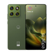 Motorola XT2601-2 Moto Edge 70 5G 12GB RAM 512GB - Bronze Green
