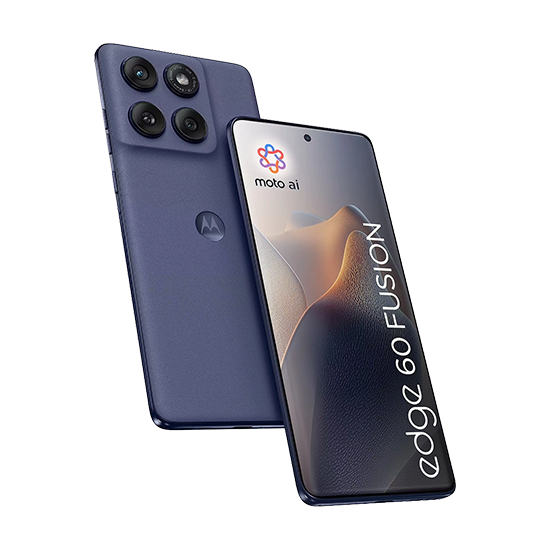 Motorola XT2503-4 Moto Edge 60 Fusion 5G 12GB RAM 256GB - Slipstream