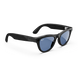 Ray-Ban Meta Skyler Gen1 AI Glasses - Black/Cerulean Blue Transitions