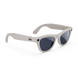Ray-Ban Meta Skyler Gen1 AI Glasses - Shiny/Chalky Grey Transitions