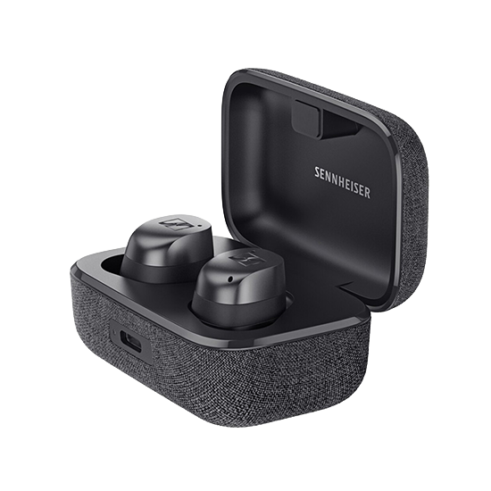 Sennheiser Momentum True Wireless 3 - Black