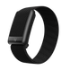 WHOOP MG Life 5.0, One Health and Fitness Tracker, 12 Month Membership, Jet Black