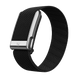 WHOOP MG Life 5.0, One Health and Fitness Tracker, 12 Month Membership, Jet Black