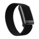 WHOOP 5.0 One Health and Fitness Tracker - 12-Month Membership - Jet Black