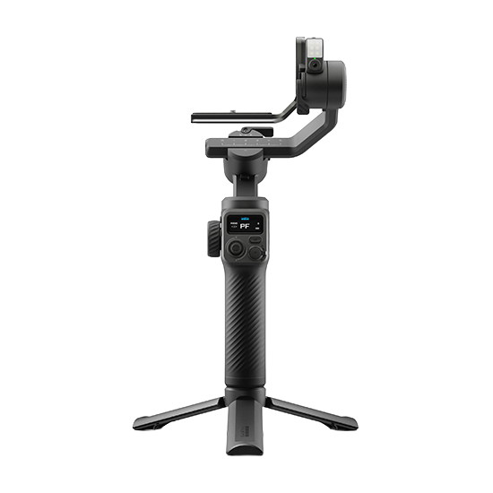 GoPro Fluid Pro AI Multi-Device Gimbal Stabilizer