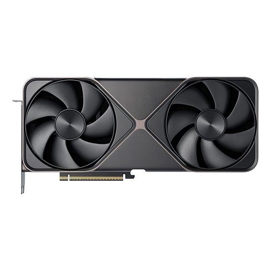 VGA Nvidia GeForce RTX 5090 Founders Edition