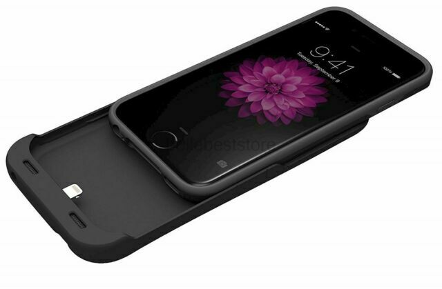 TYLT IPhone 6 Battery Case