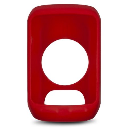 Edge 510 Silicone Case Red
