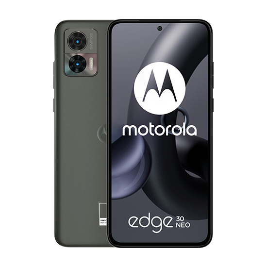 Motorola XT2245-1 Moto Edge 30 Neo 5G 8GB RAM 128GB - Black Onyx