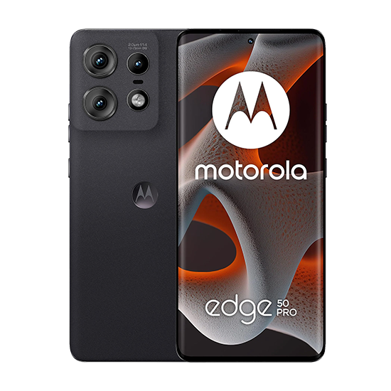 Motorola Moto Edge 50 5G 12GB RAM 512GB - Grey