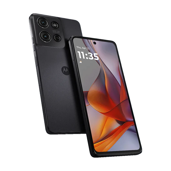 Motorola Moto G75 5G Dual Sim 8GB RAM 128GB Business Edition - Grey