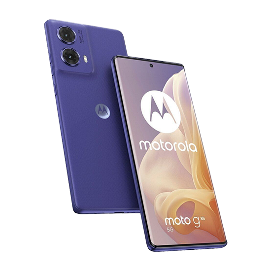 Motorola XT2427-3 Moto G85 5G Dual Sim 8GB RAM 256GB - Cobalt Blue