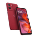 Motorola XT2523-3 Moto G05 4G Dual Sim 8GB RAM 256GB - Plum Red