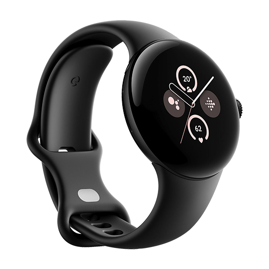 Watch Google Pixel Watch 2 - Black