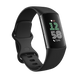 Watch Google Fitbit Charge 6 - Black