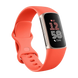 Watch Google Fitbit Charge 6 - Coral