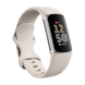 Watch Google Fitbit Charge 6 - Porcelain