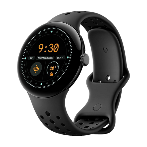 Google Pixel Watch