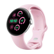 Watch Google Pixel Watch 3 41mm LTE - Silver/Rose