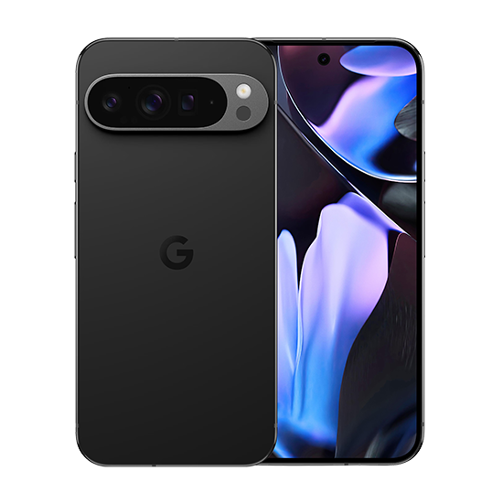 Google Pixel 9 Pro XL 5G Dual Sim 16GB RAM 1TB - Obsidian