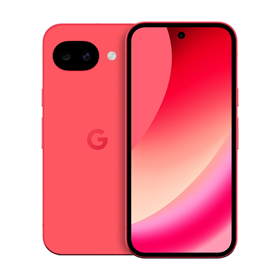 Google Pixel 10a 5G Dual Sim 8GB RAM 128GB - Berry