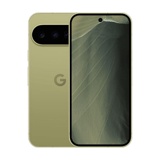 Google Pixel 11 5G Dual Sim 12GB RAM 512GB - Pistachio
