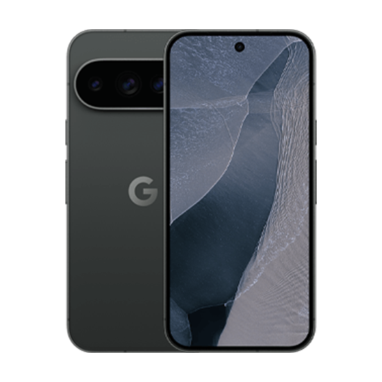 Google Pixel 11 Pro 5G Dual Sim 16GB RAM 1TB - Obsidian