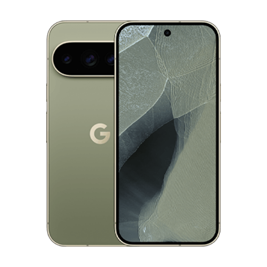 Google Pixel 11 Pro 5G Dual Sim 12GB RAM 256GB - Olive